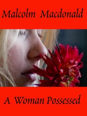 cover image of A Woman Possessed